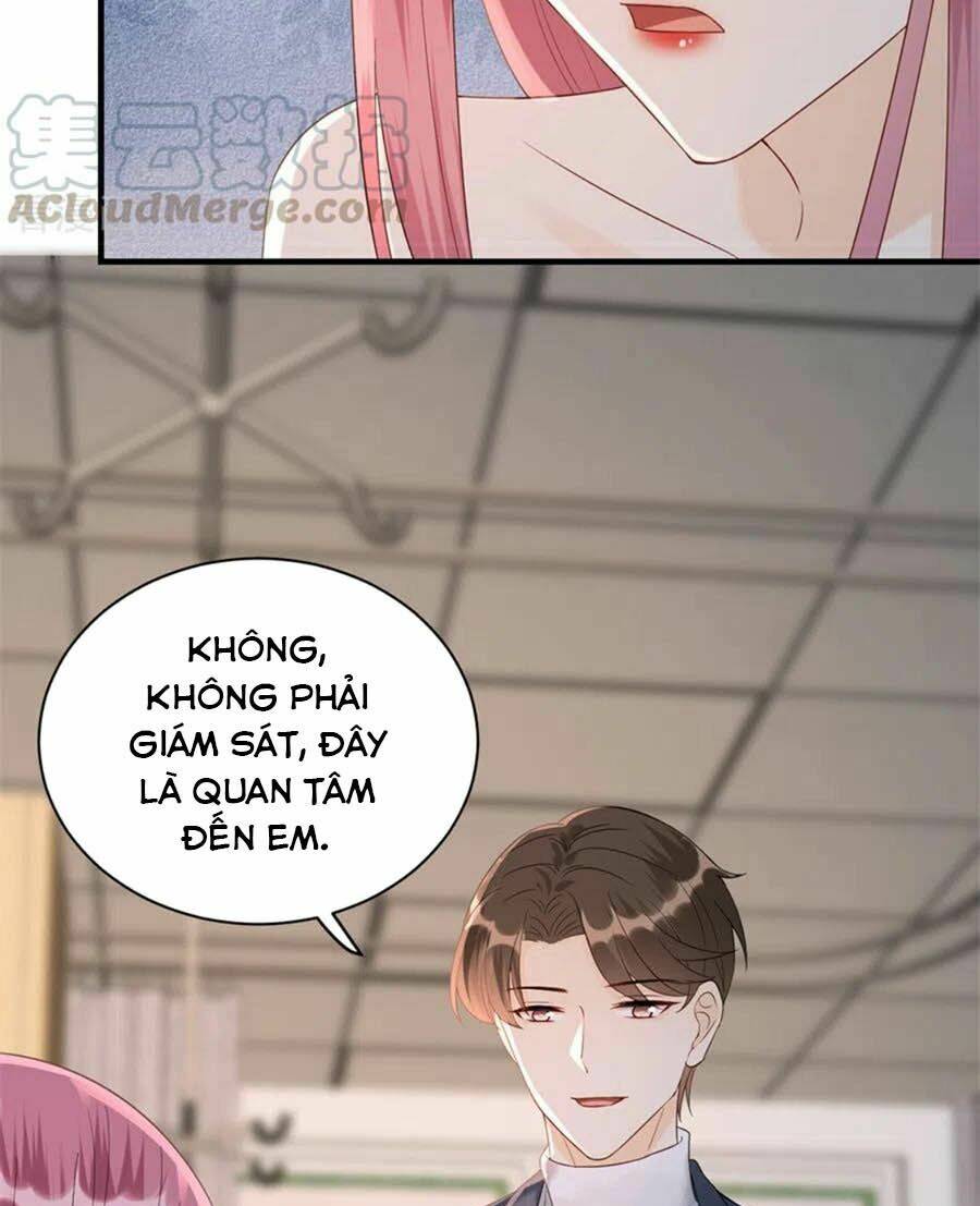 tiến độ chia tay 99% chapter 80 - Trang 2