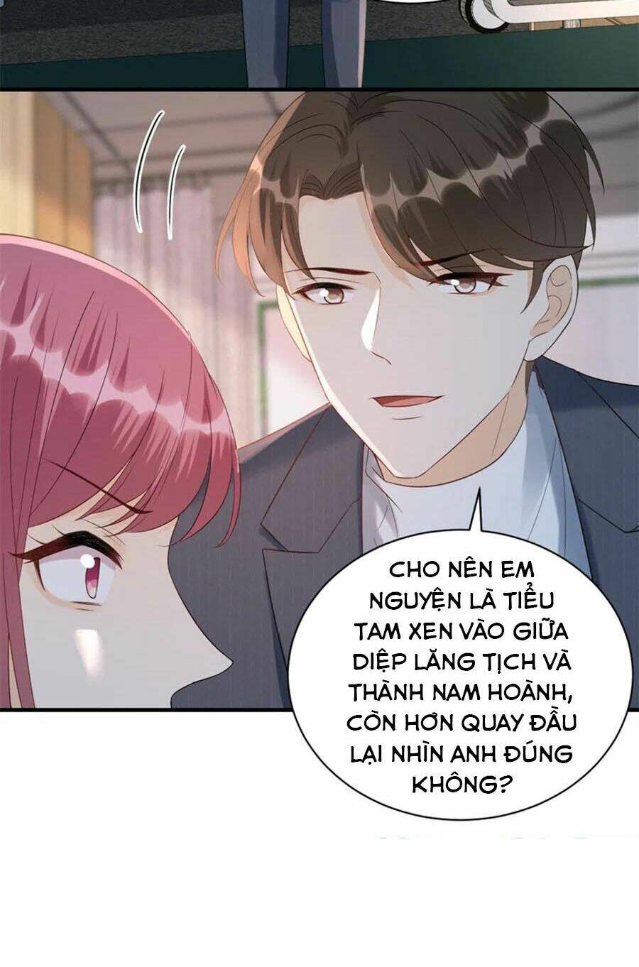 tiến độ chia tay 99% chapter 80 - Trang 2