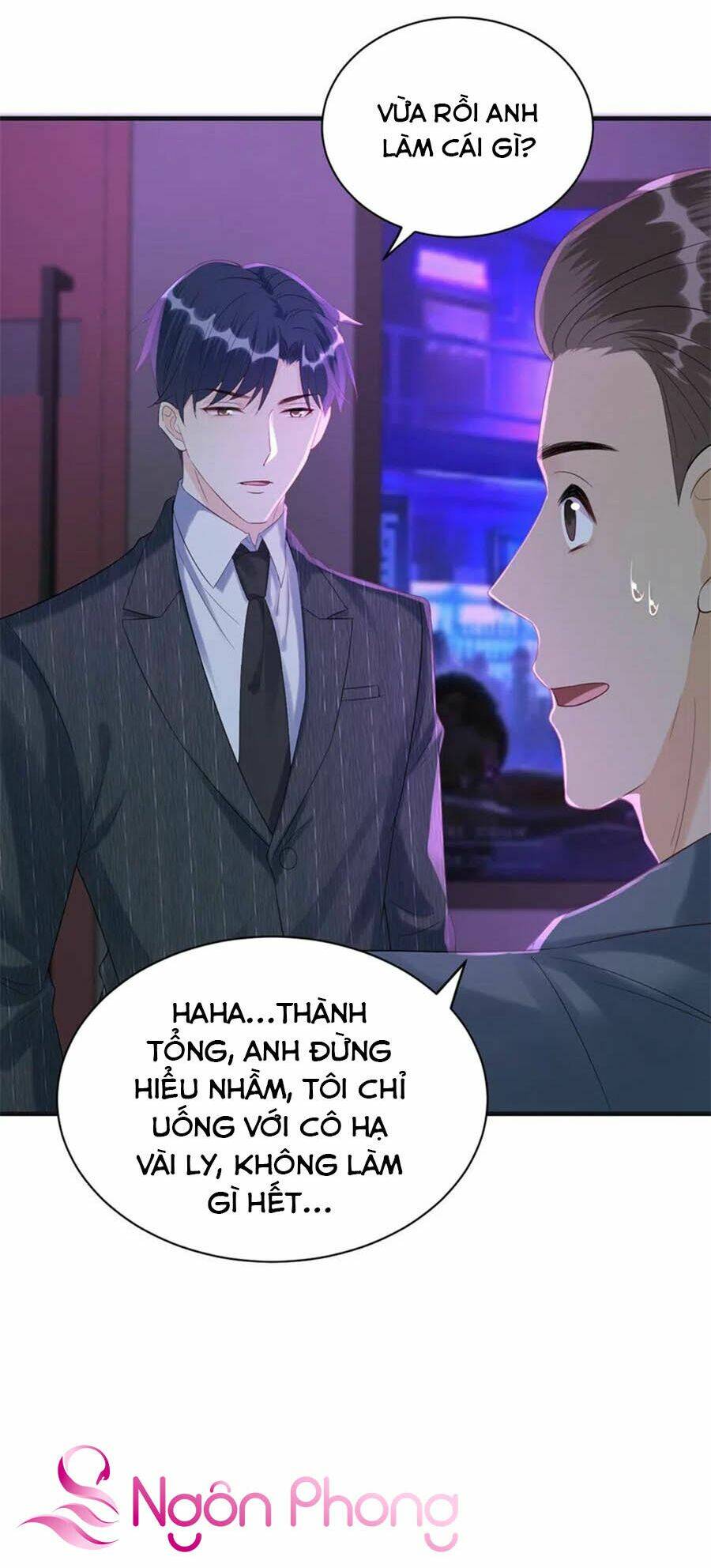 tiến độ chia tay 99% chapter 80 - Trang 2