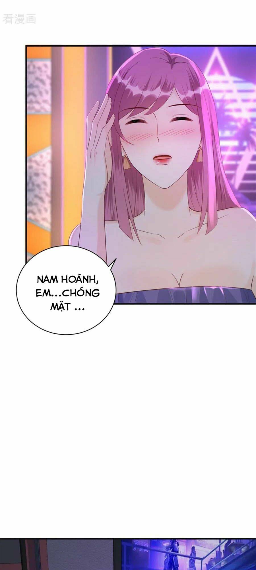 tiến độ chia tay 99% chapter 80 - Trang 2