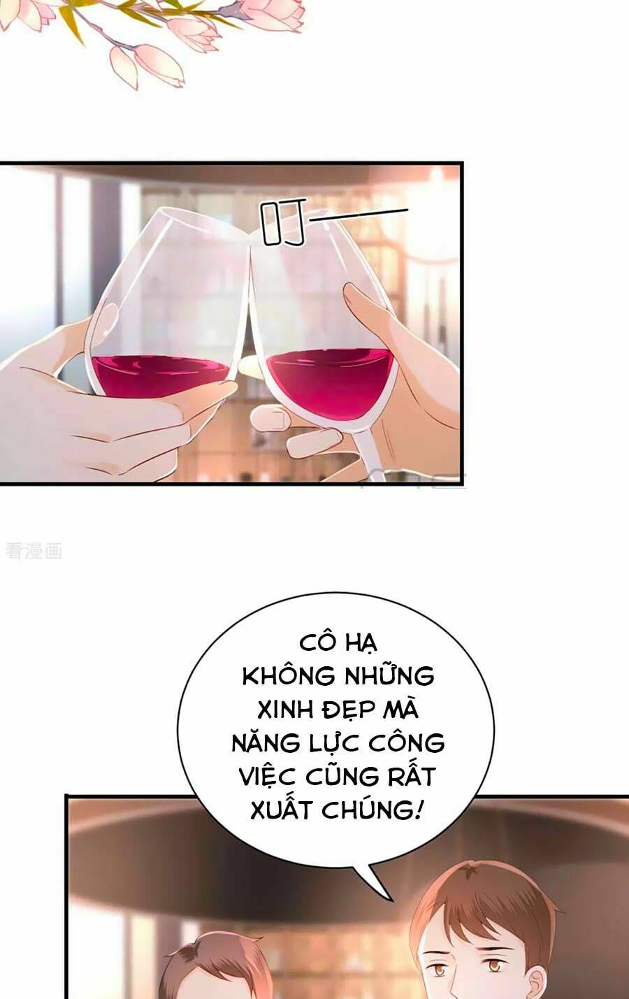 tiến độ chia tay 99% chapter 86 - Trang 2