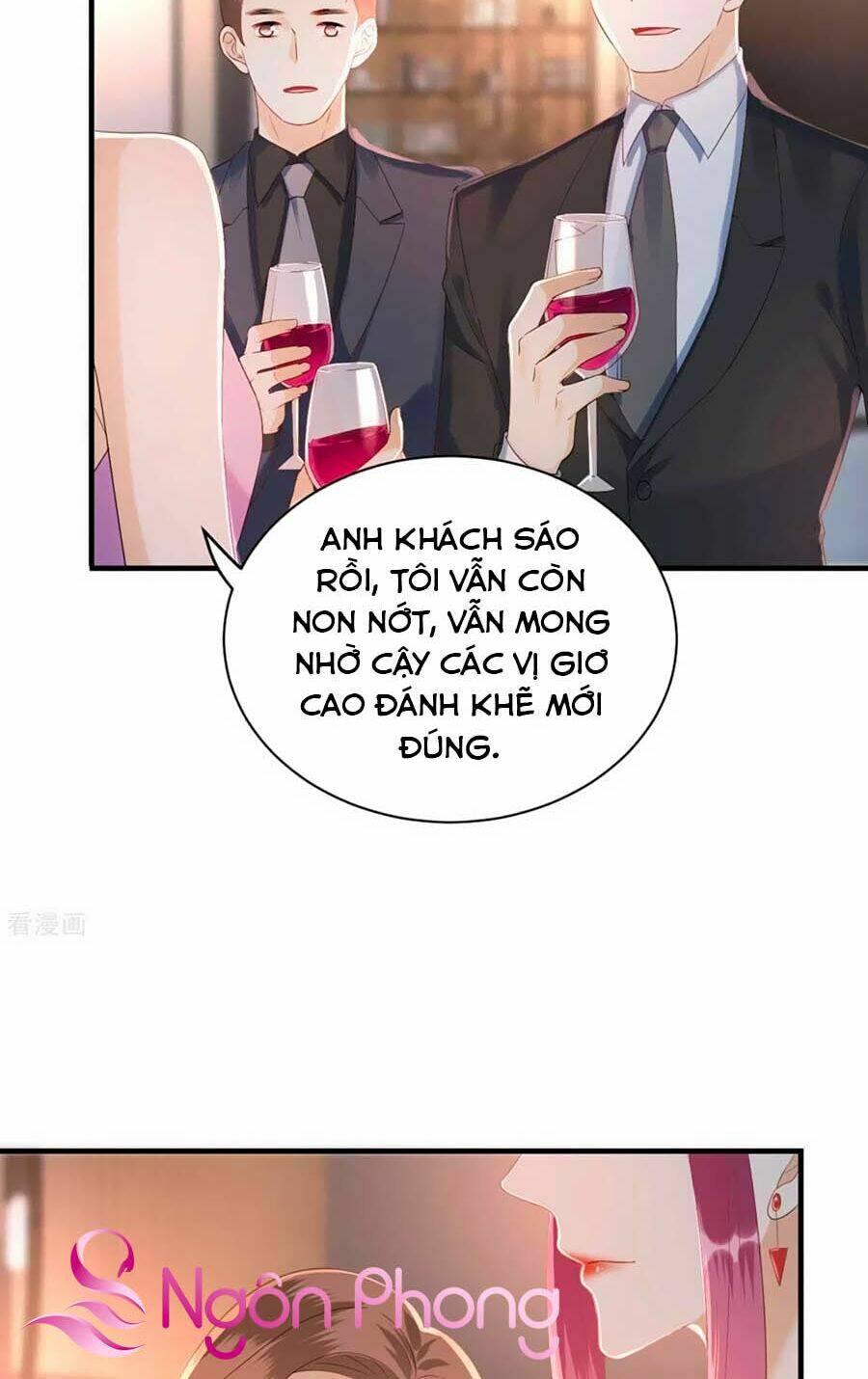 tiến độ chia tay 99% chapter 86 - Trang 2