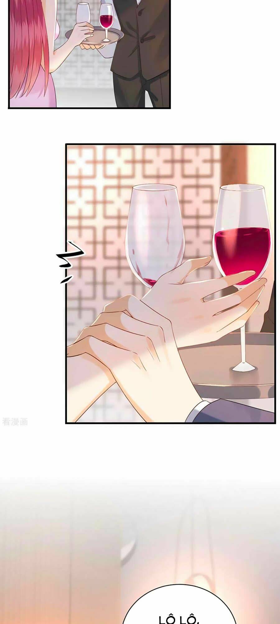 tiến độ chia tay 99% chapter 86 - Trang 2