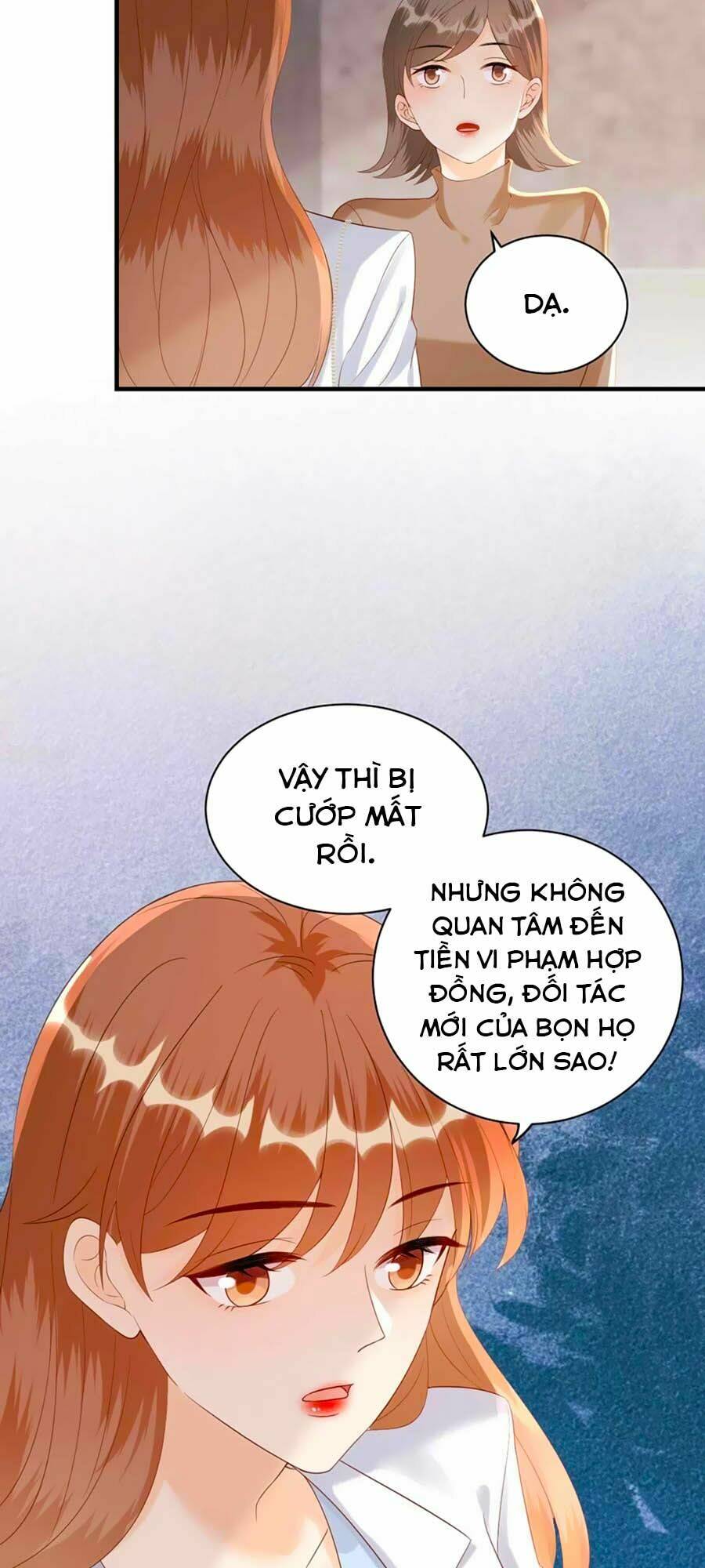 tiến độ chia tay 99% chapter 86 - Trang 2