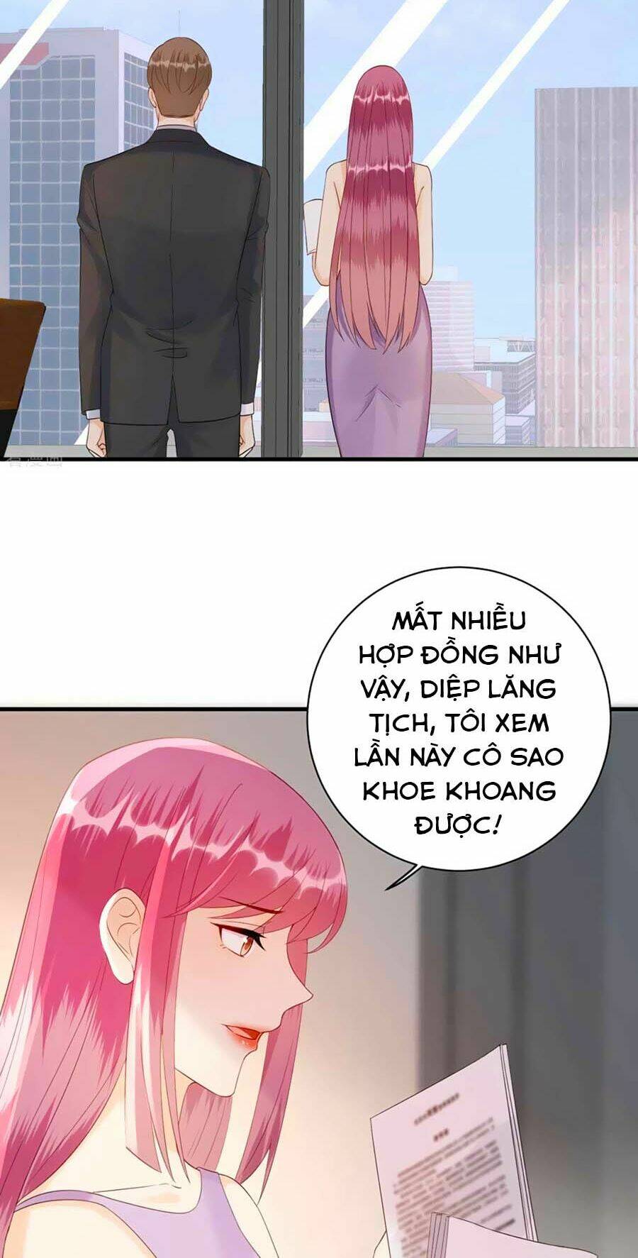 tiến độ chia tay 99% chapter 86 - Trang 2