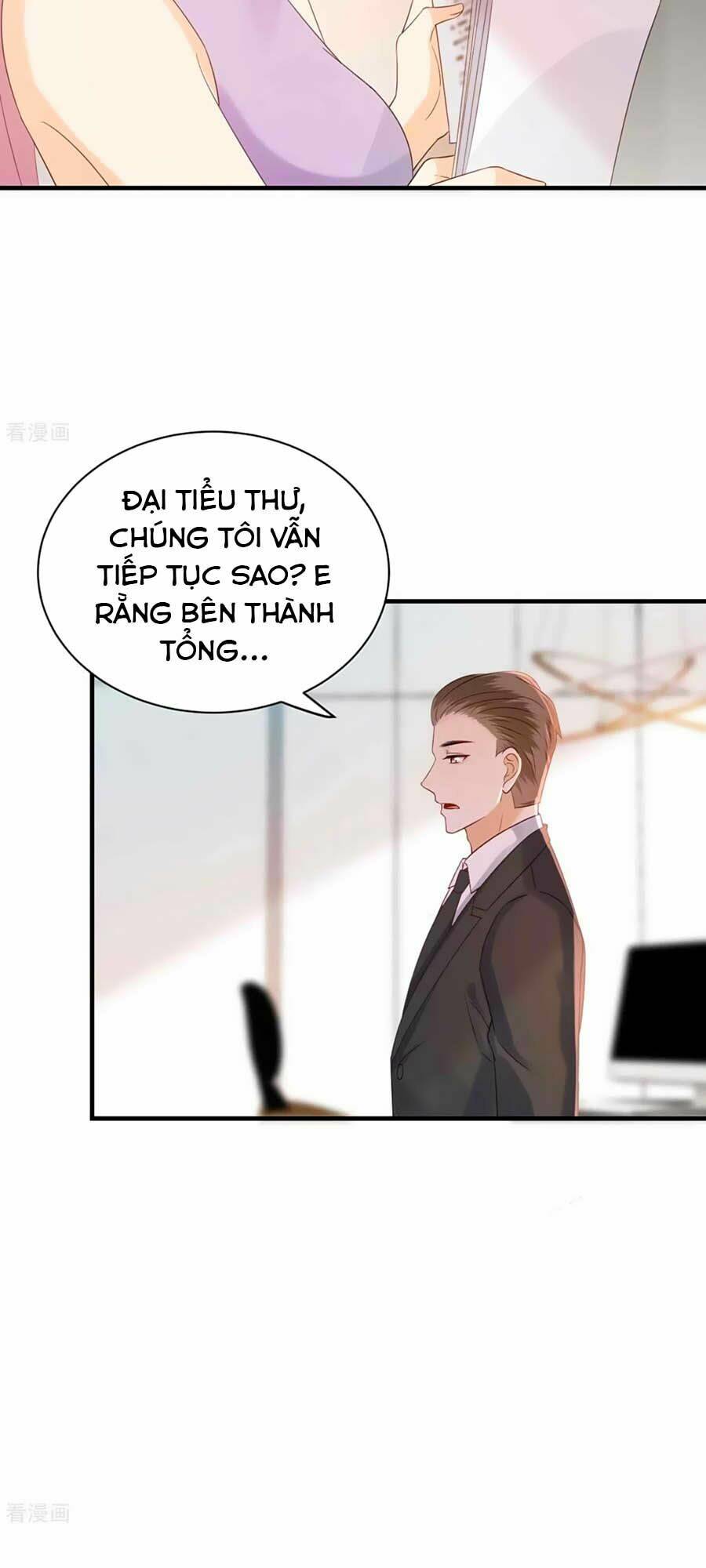 tiến độ chia tay 99% chapter 86 - Trang 2