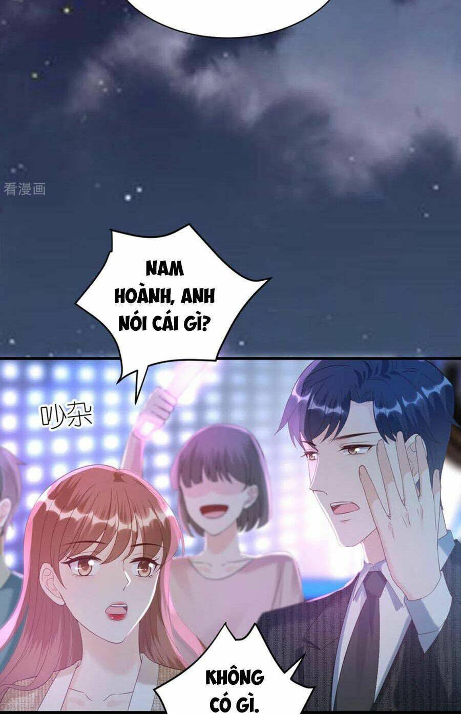 tiến độ chia tay 99% chapter 88 - Trang 2