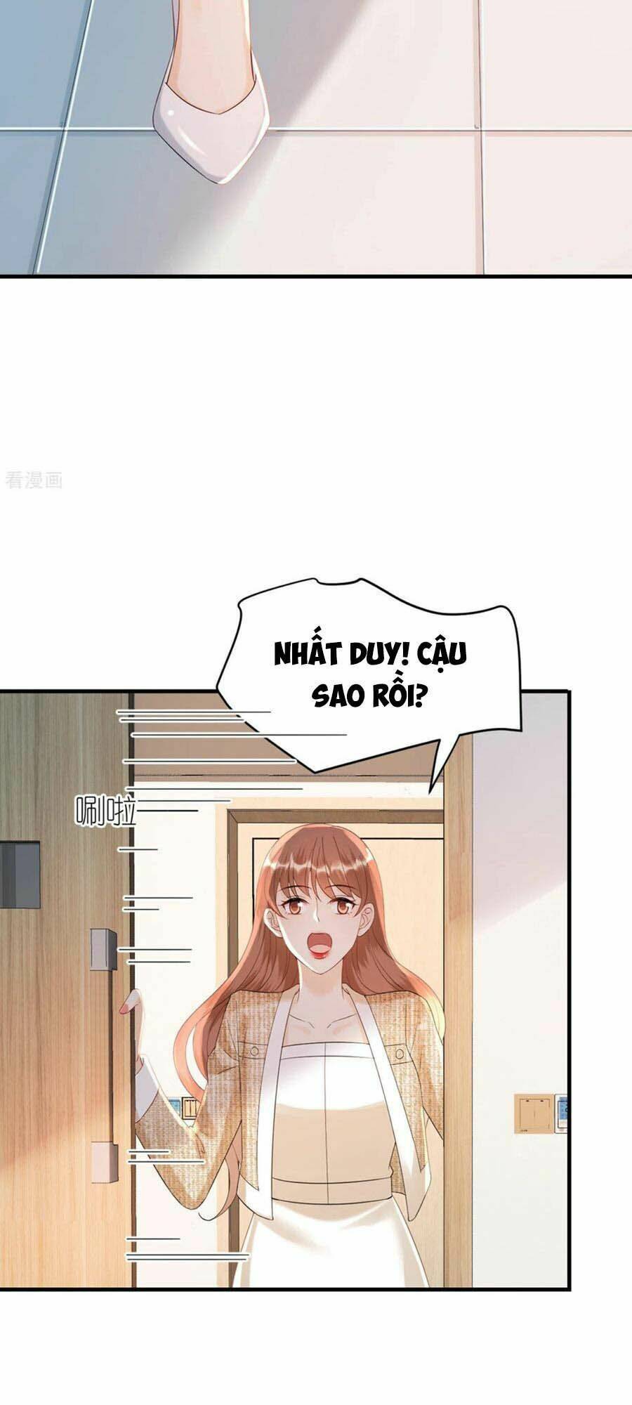 tiến độ chia tay 99% chapter 88 - Trang 2