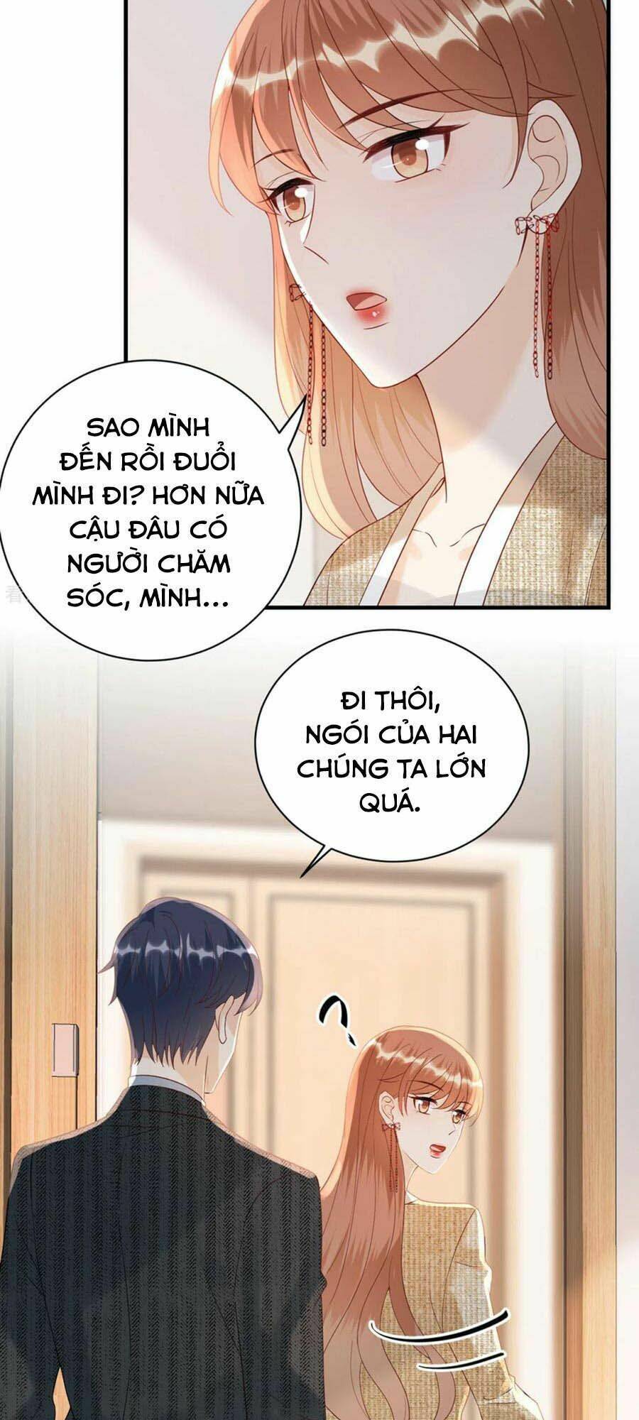 tiến độ chia tay 99% chapter 88 - Trang 2