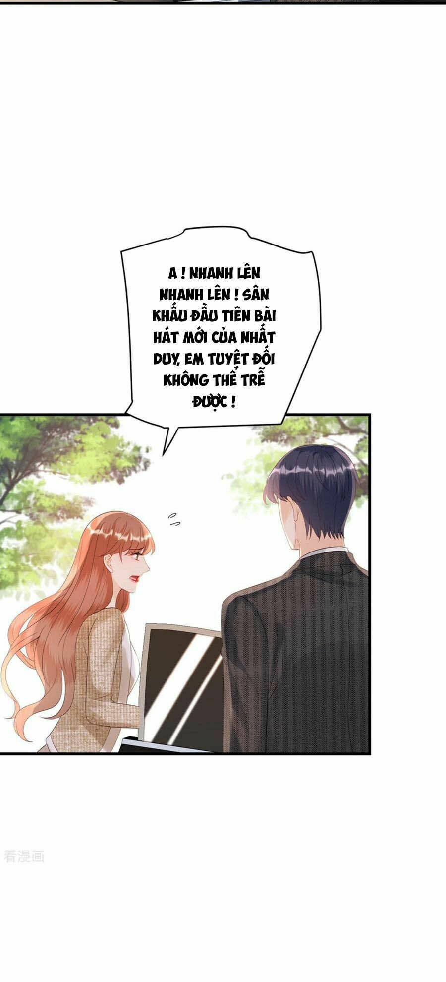 tiến độ chia tay 99% chapter 88 - Trang 2