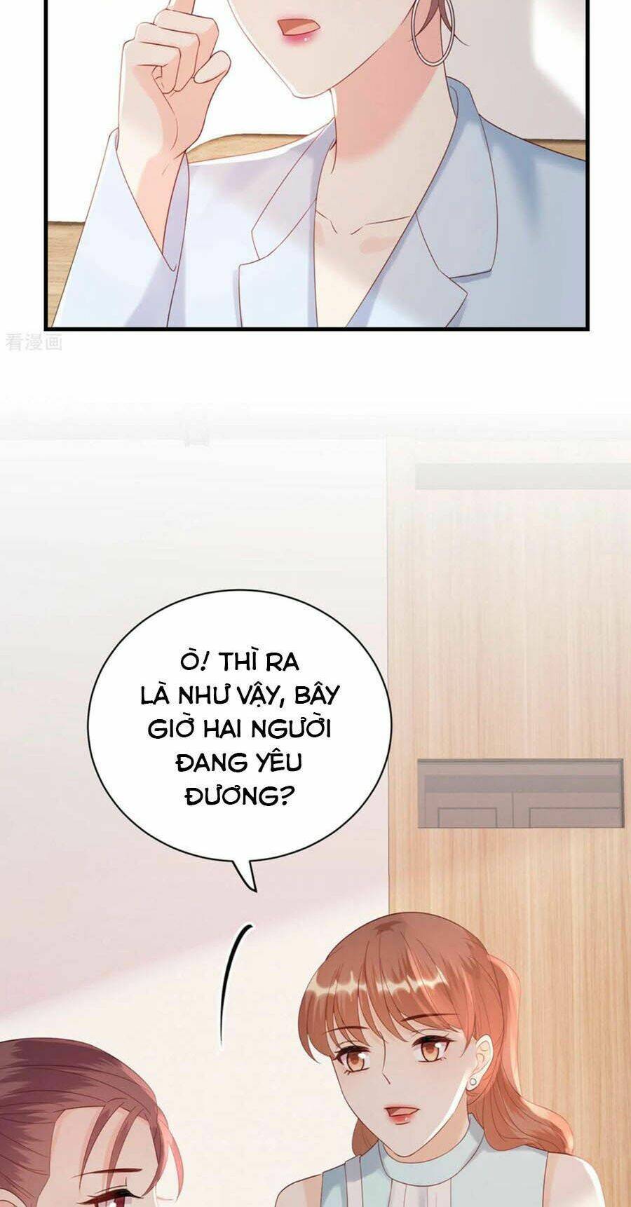 tiến độ chia tay 99% chapter 91 - Trang 2