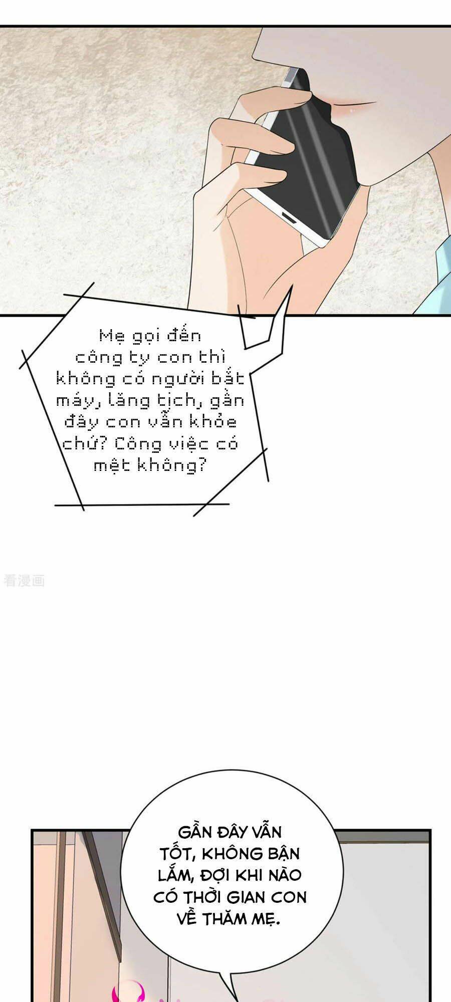 tiến độ chia tay 99% chapter 91 - Trang 2