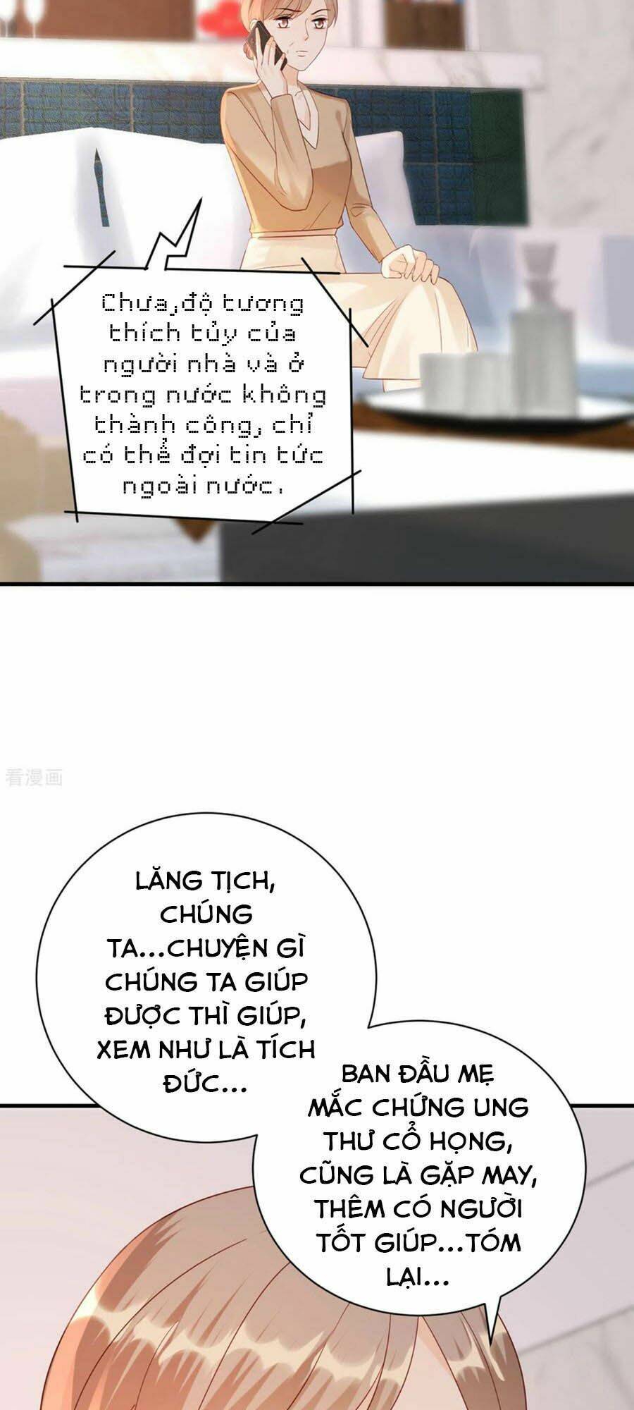 tiến độ chia tay 99% chapter 91 - Trang 2