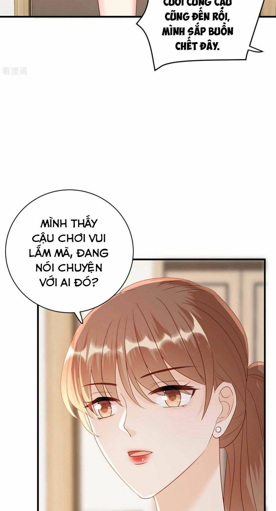 tiến độ chia tay 99% chapter 91 - Trang 2