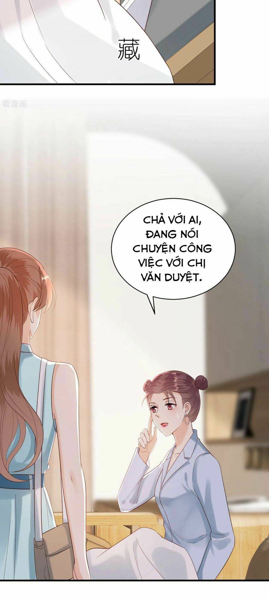 tiến độ chia tay 99% chapter 91 - Trang 2