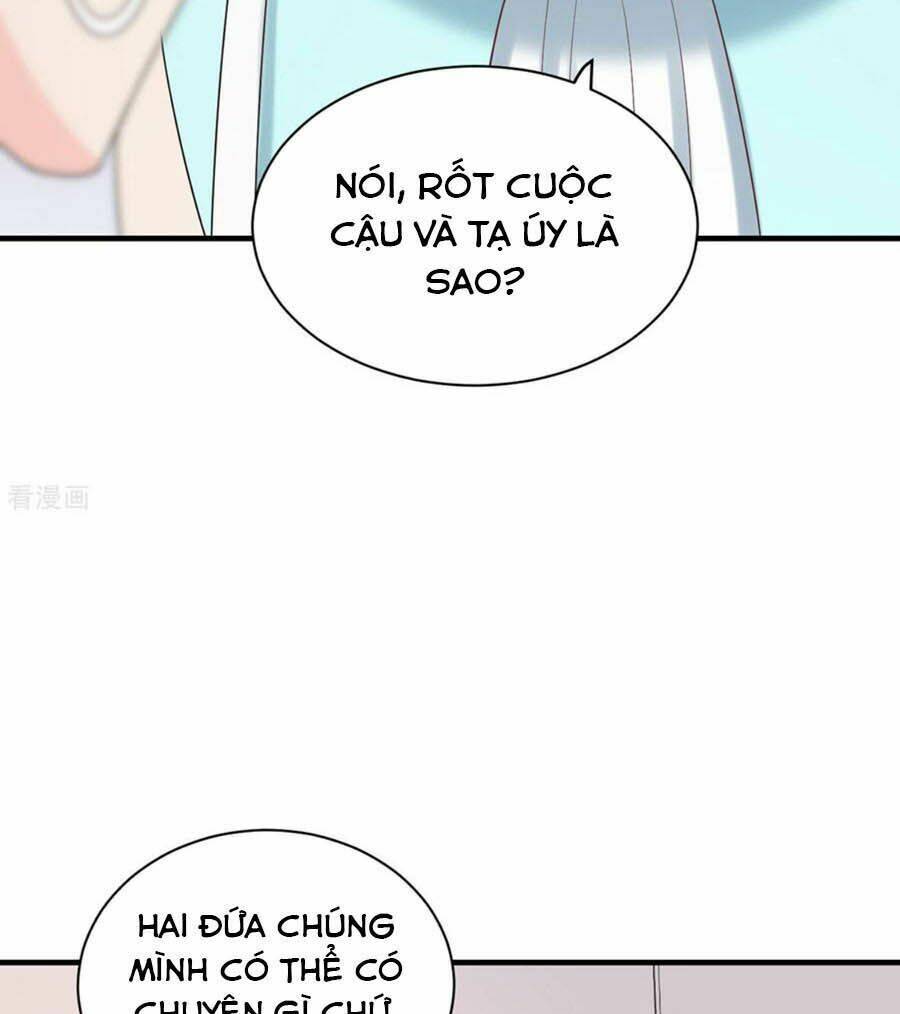 tiến độ chia tay 99% chapter 91 - Trang 2