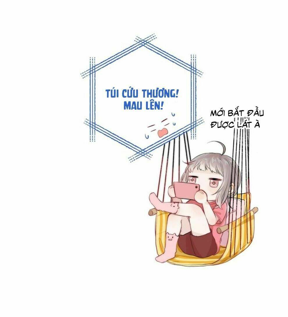 tiến gần đến trái tim em chapter 18 - Trang 2