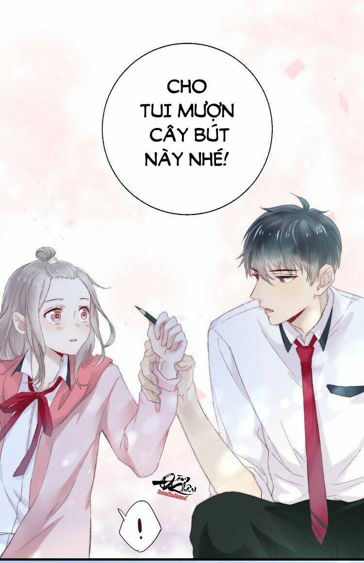 tiến gần đến trái tim em chapter 27 - Trang 2