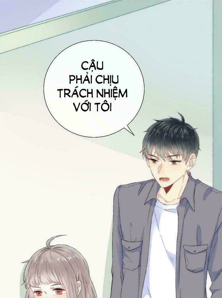 tiến gần đến trái tim em chapter 32 - Trang 2