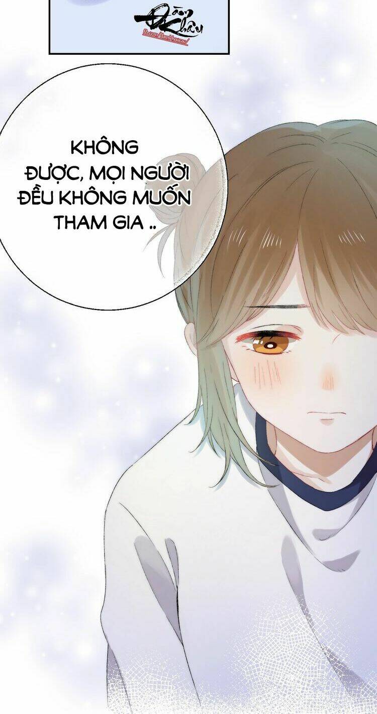 tiến gần đến trái tim em chapter 37 - Trang 2