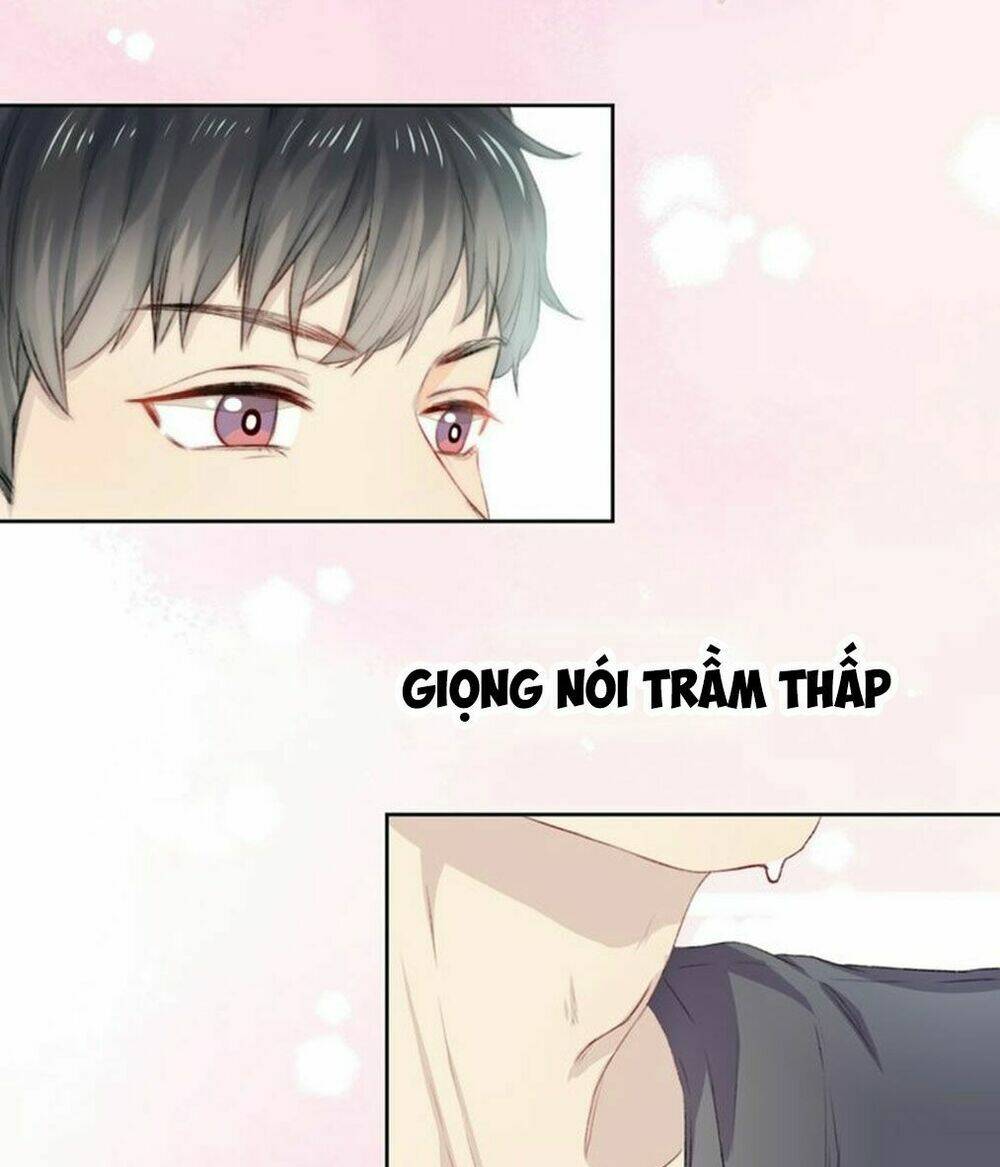 tiến gần đến trái tim em chapter 4 - Trang 2