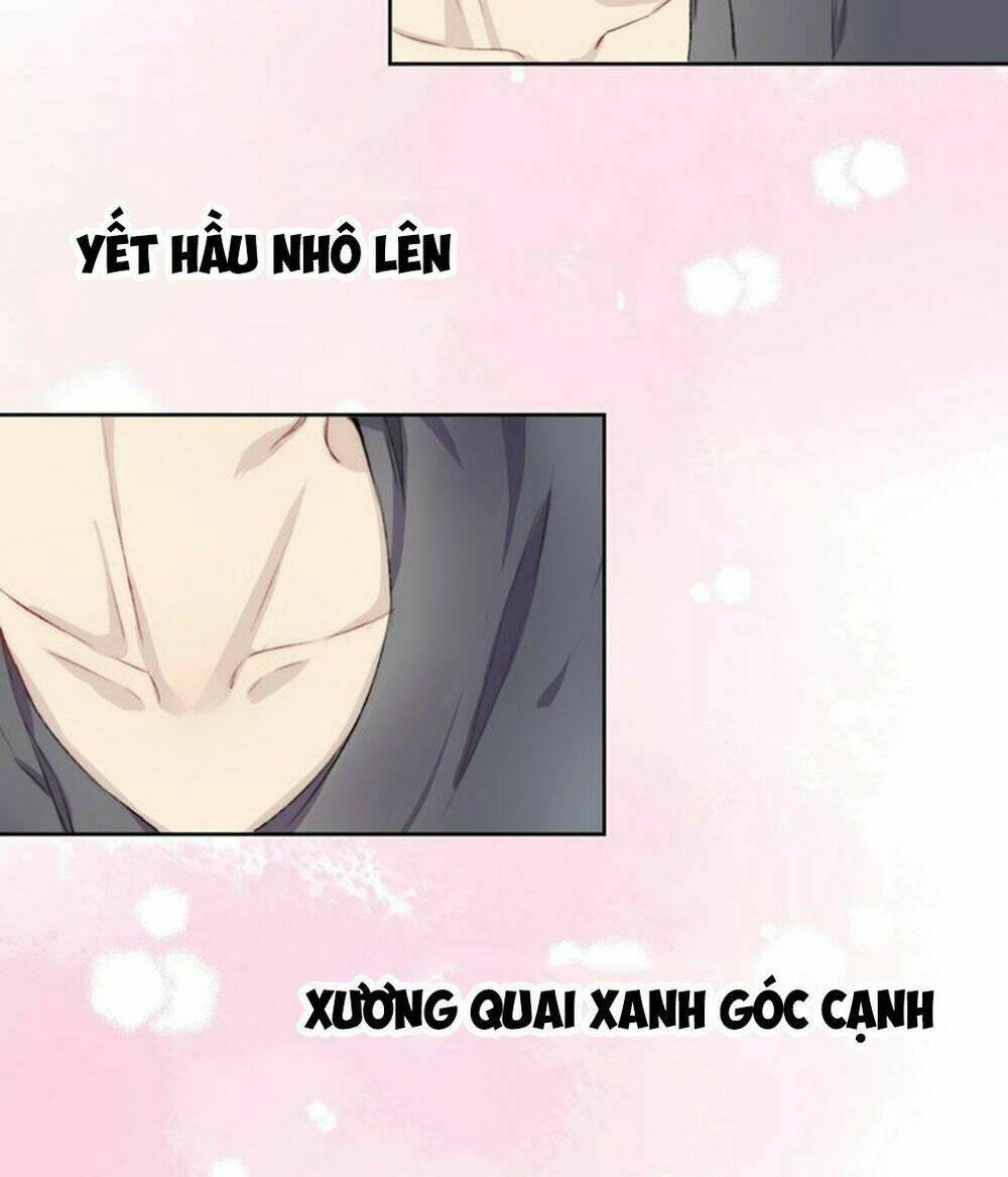 tiến gần đến trái tim em chapter 4 - Trang 2