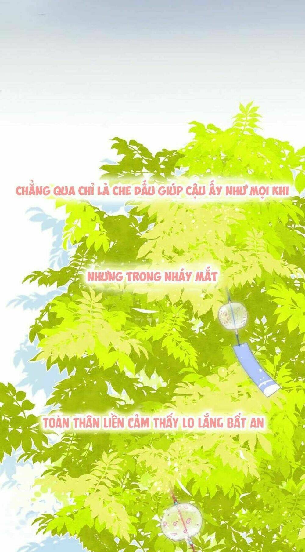 tiến gần đến trái tim em chapter 4 - Trang 2