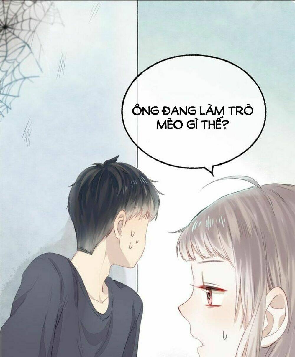 tiến gần đến trái tim em chapter 4 - Trang 2