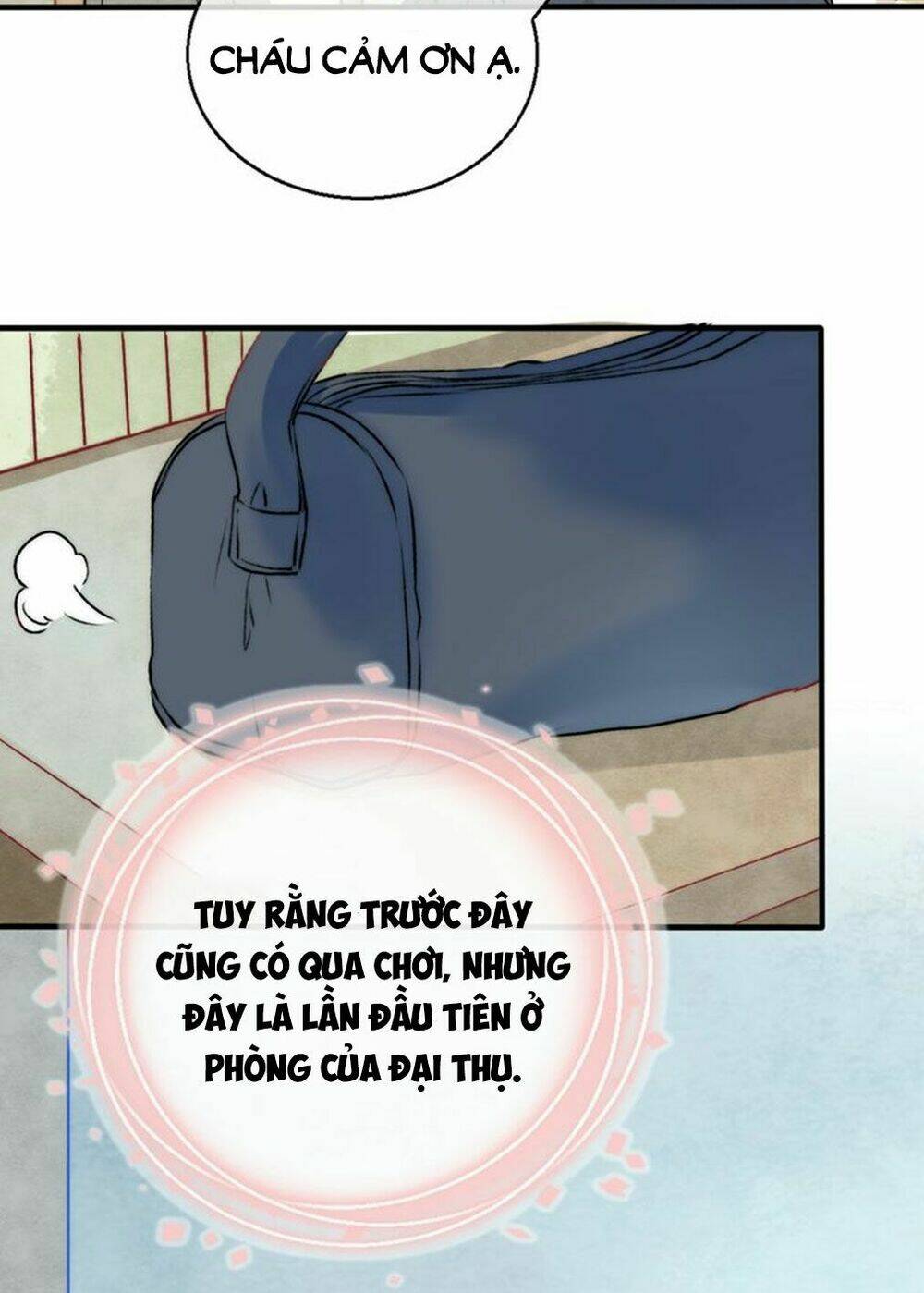 tiến gần đến trái tim em chapter 9 - Trang 2