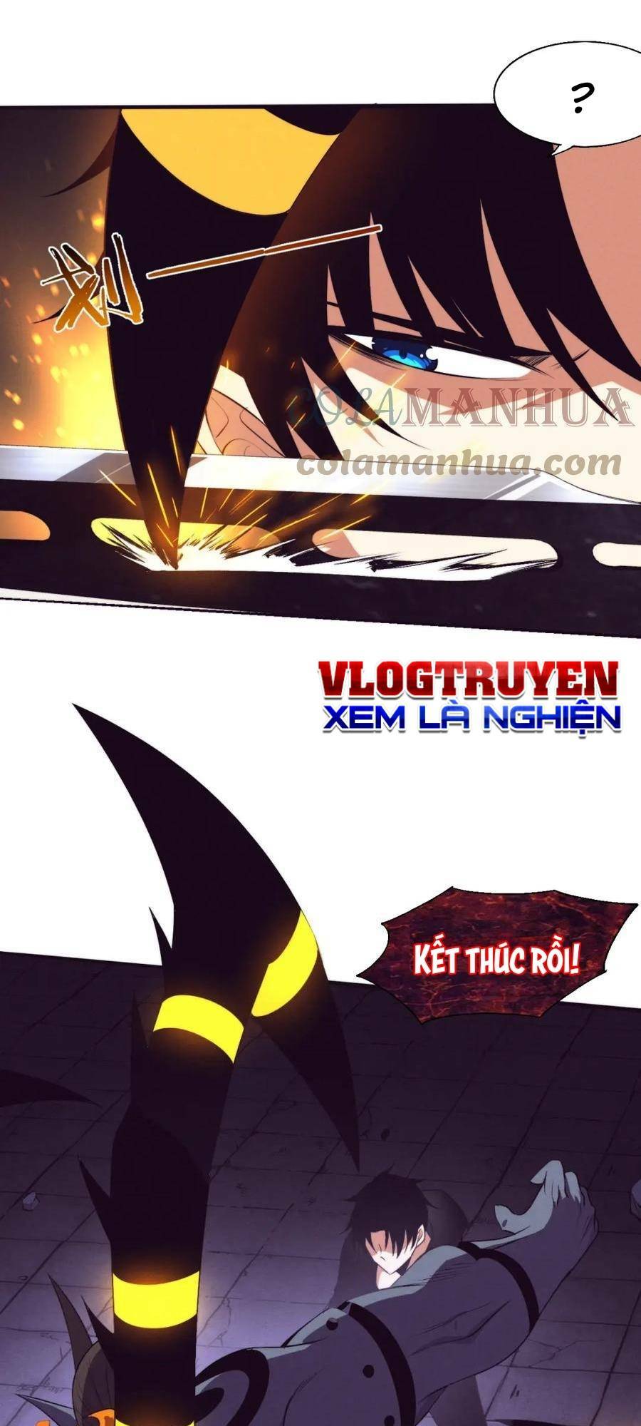 tiến hóa cuồng triều chapter 102 - Next chapter 103