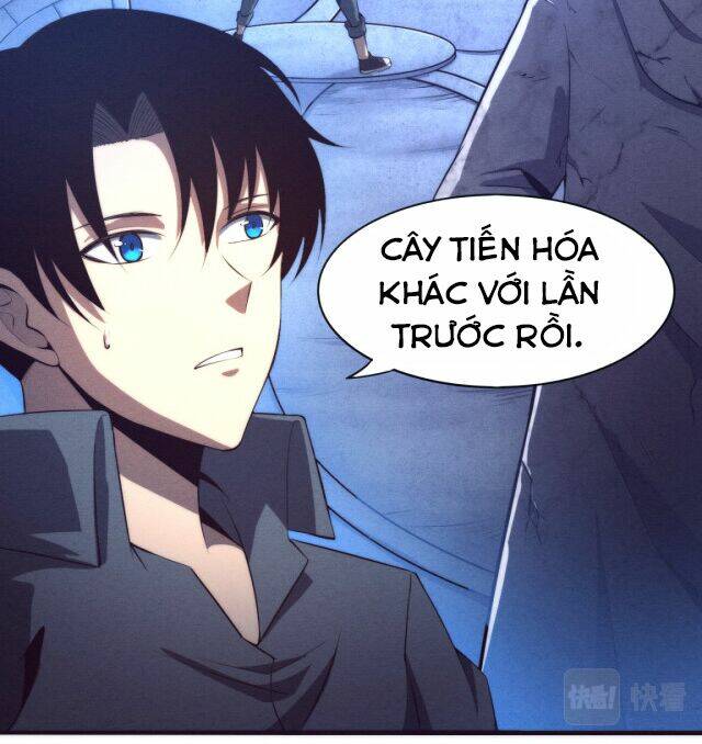 tiến hóa cuồng triều Chapter 13 - Trang 2