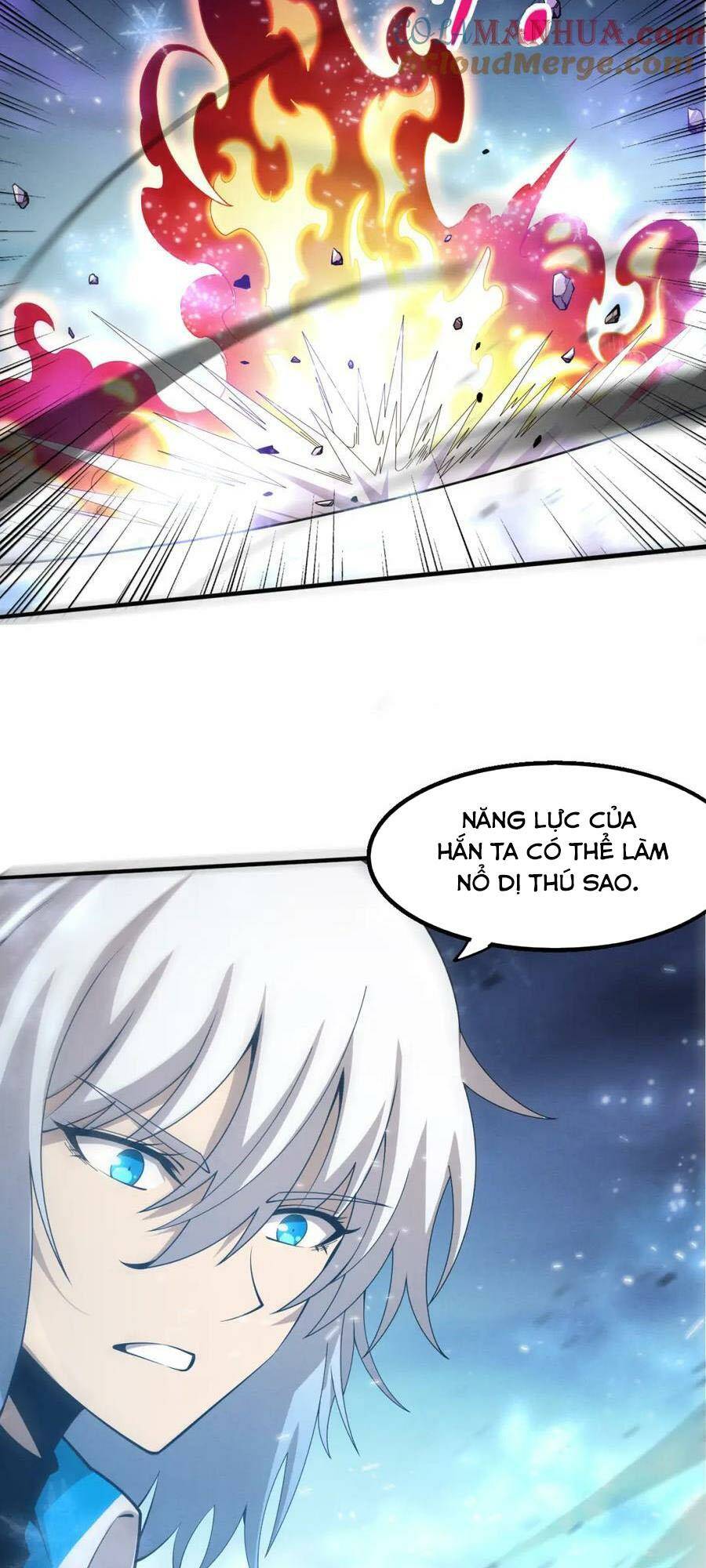 tiến hóa cuồng triều chapter 172 - Next chapter 173