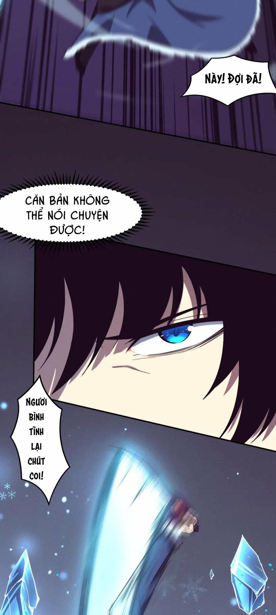 tiến hóa cuồng triều chapter 172 - Next chapter 173