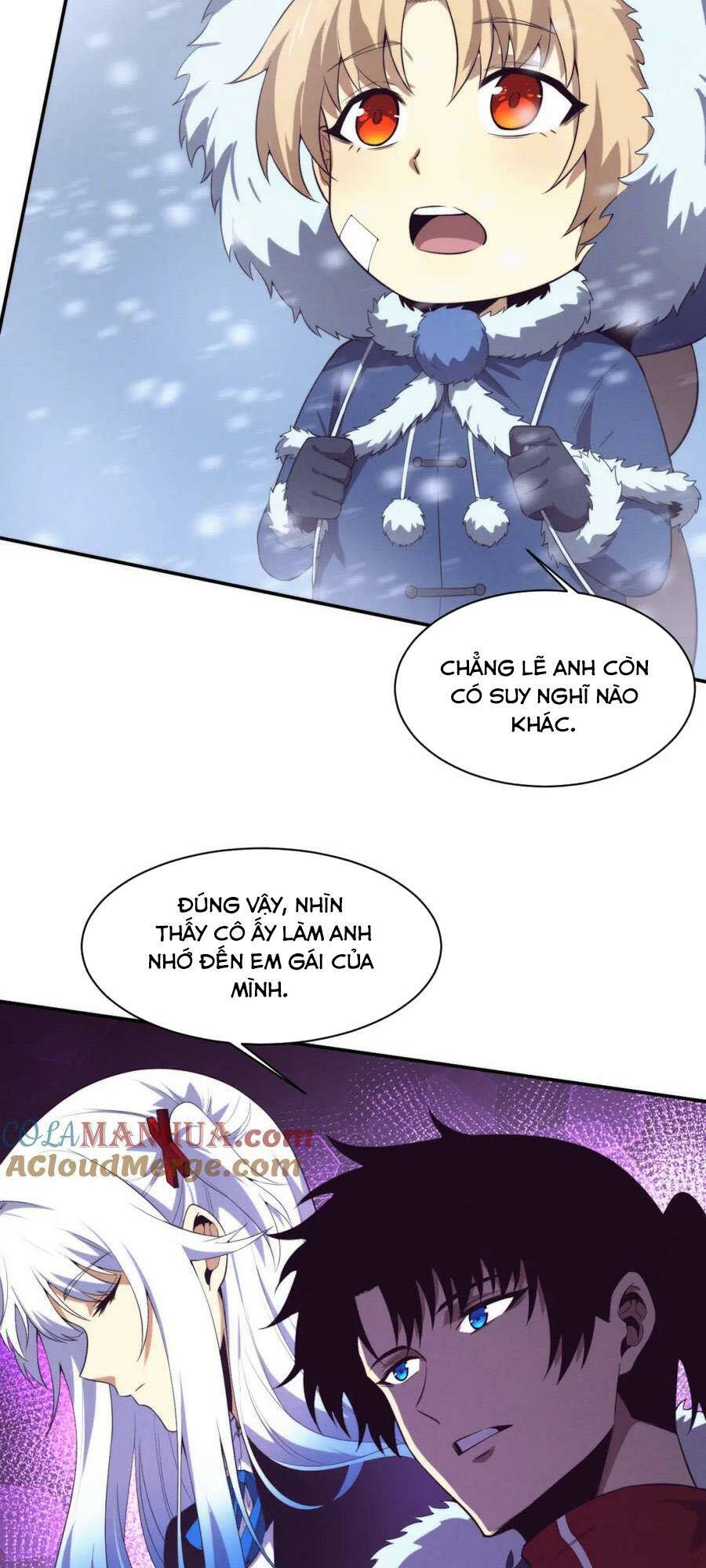 tiến hóa cuồng triều chapter 172 - Next chapter 173