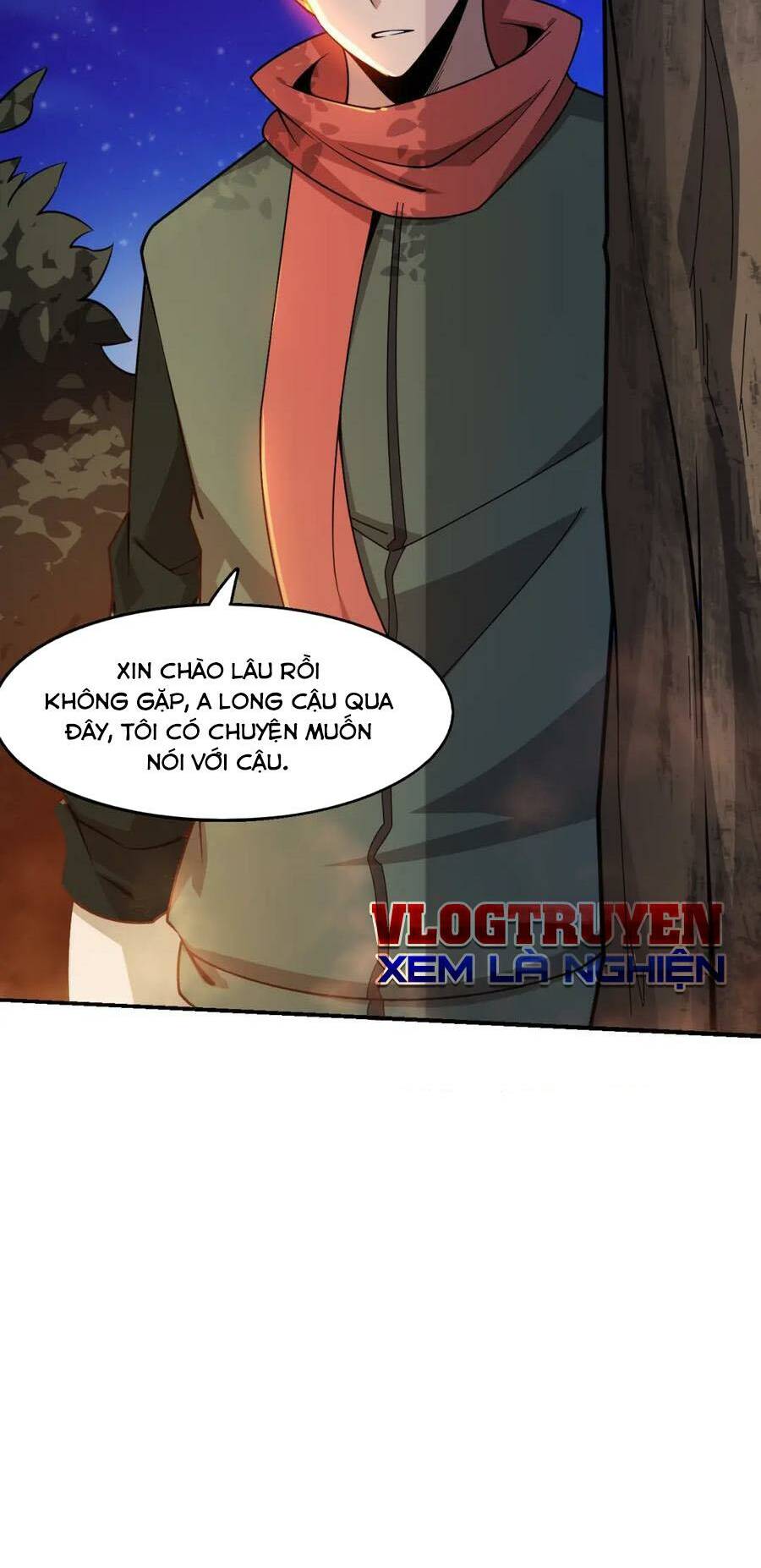 tiến hóa cuồng triều chapter 172 - Next chapter 173