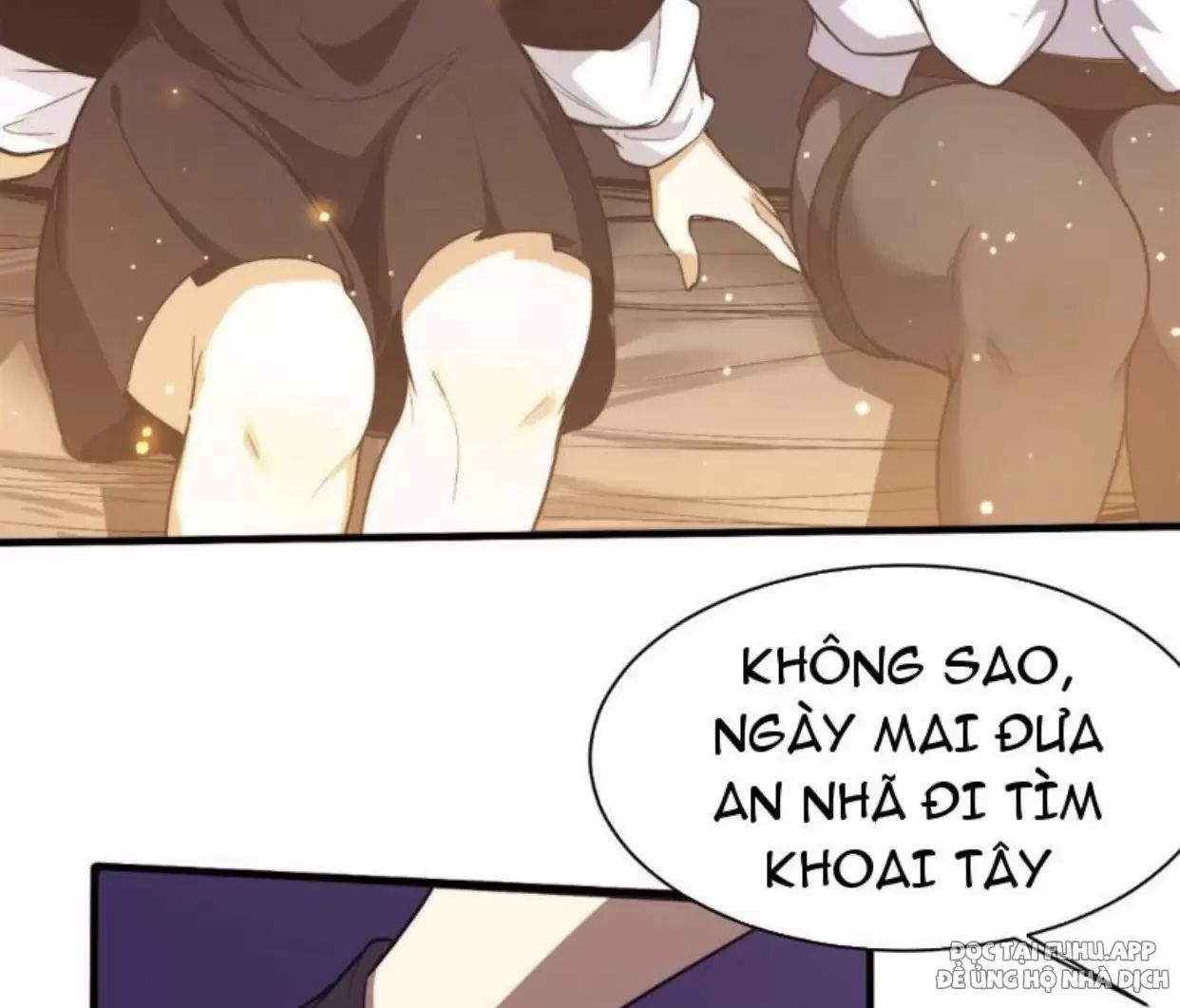 tiến hóa cuồng triều chapter 173 - Next chapter 174