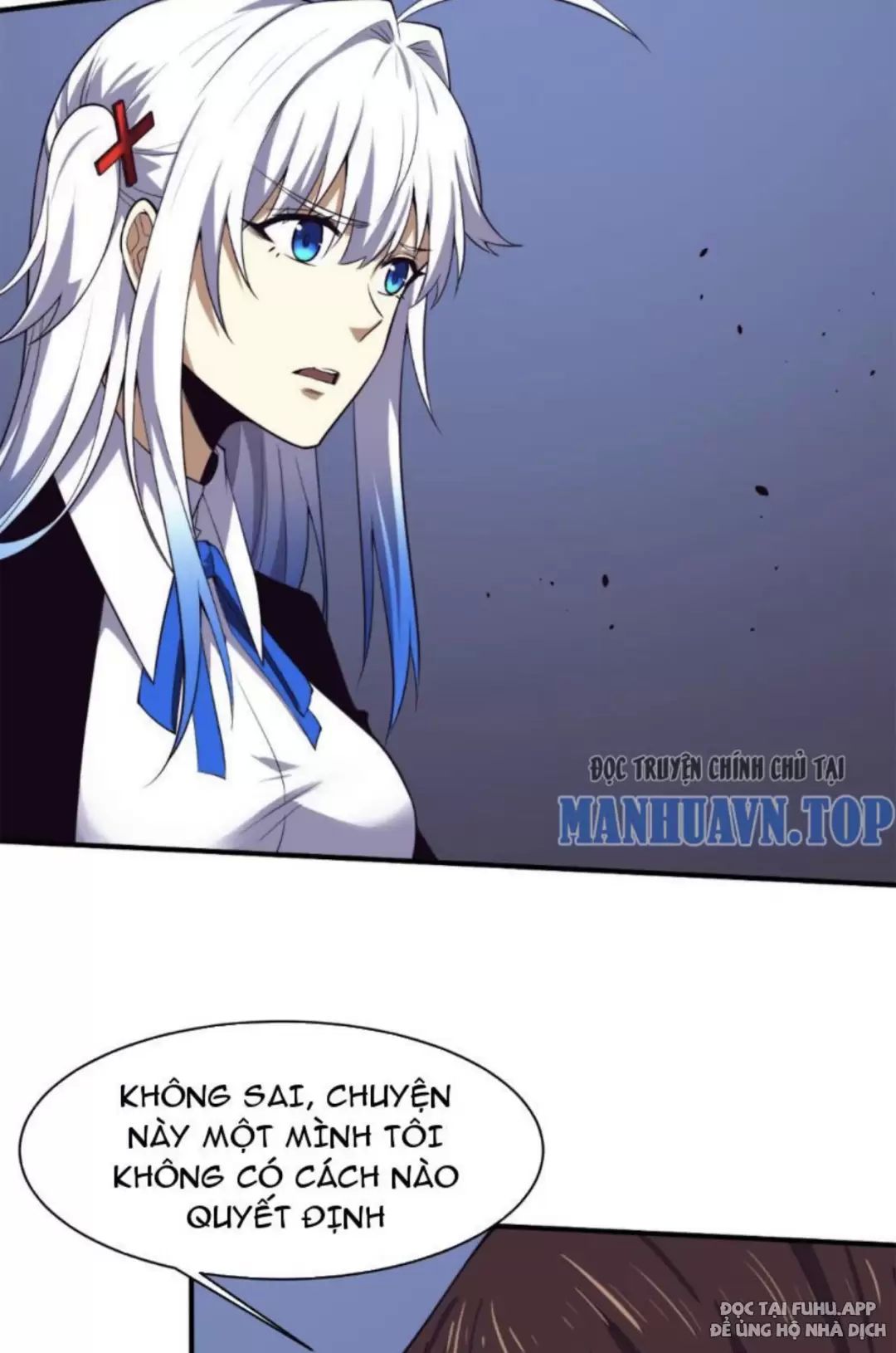 tiến hóa cuồng triều chapter 173 - Next chapter 174