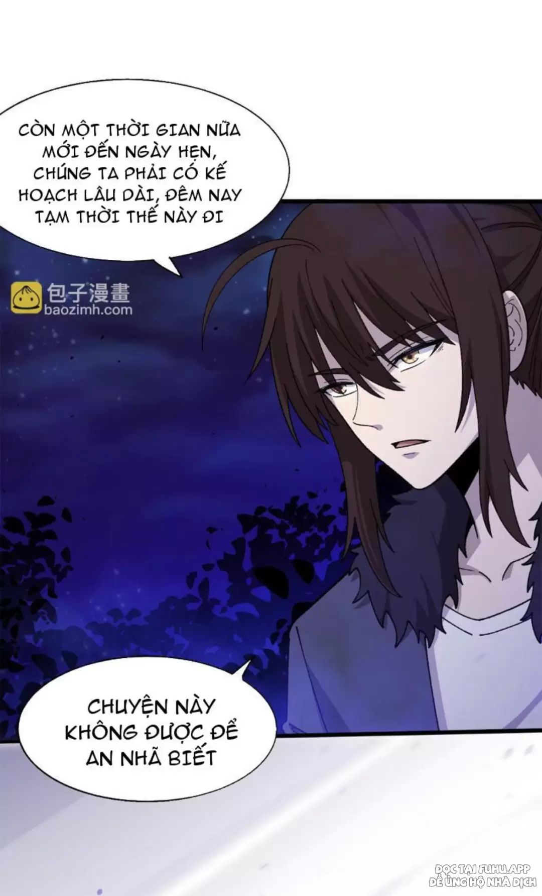 tiến hóa cuồng triều chapter 173 - Next chapter 174