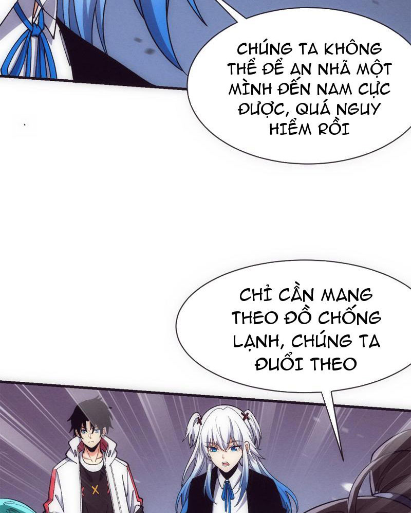 tiến hóa cuồng triều chapter 175 - Next chapter 176