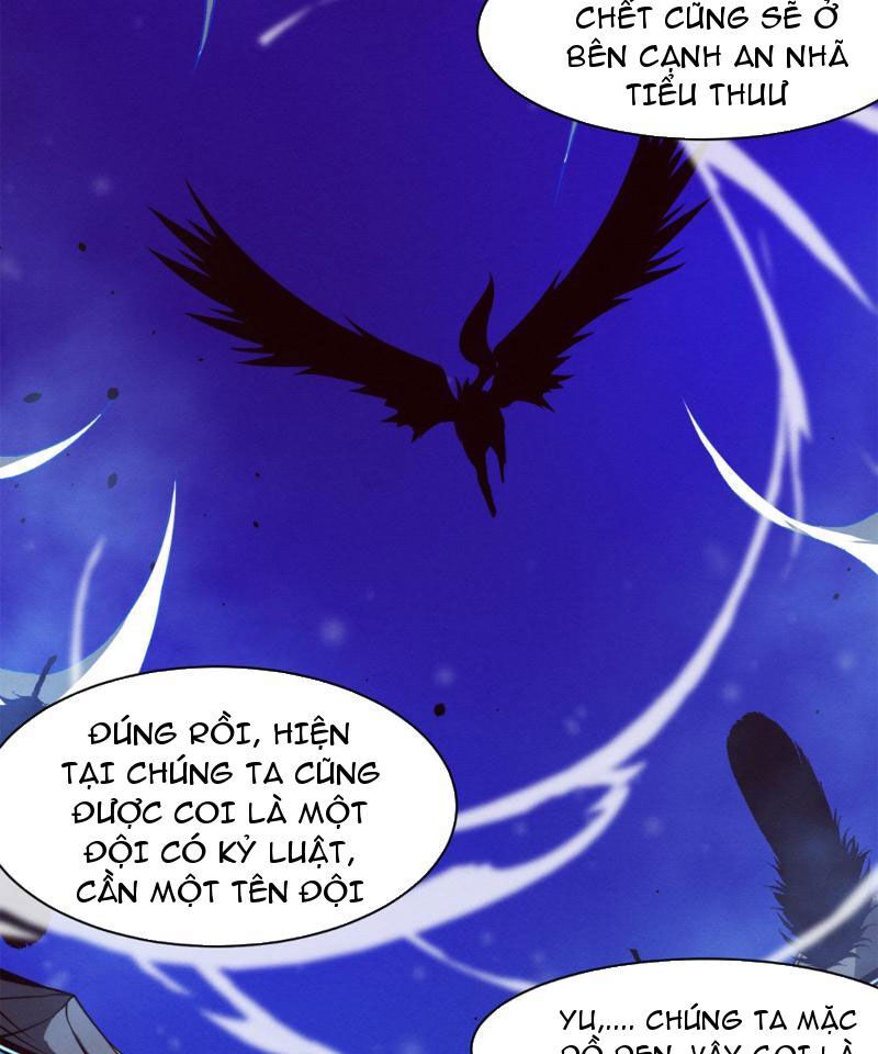 tiến hóa cuồng triều chapter 175 - Next chapter 176