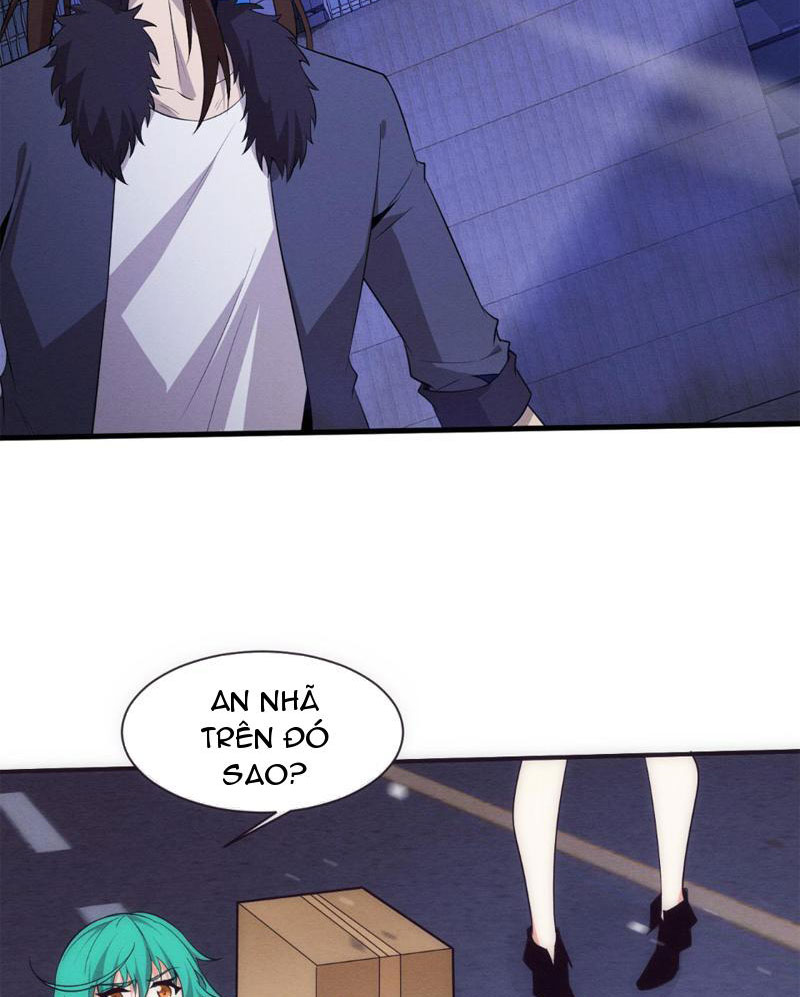 tiến hóa cuồng triều chapter 175 - Next chapter 176