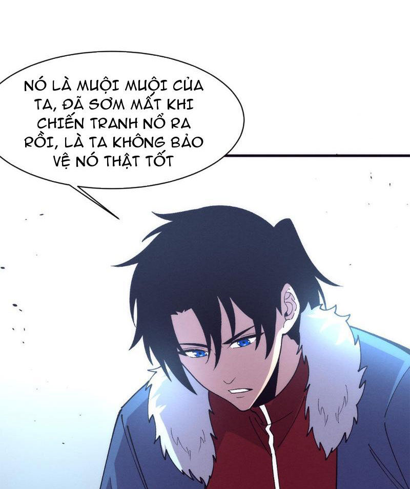 tiến hóa cuồng triều chapter 175 - Next chapter 176