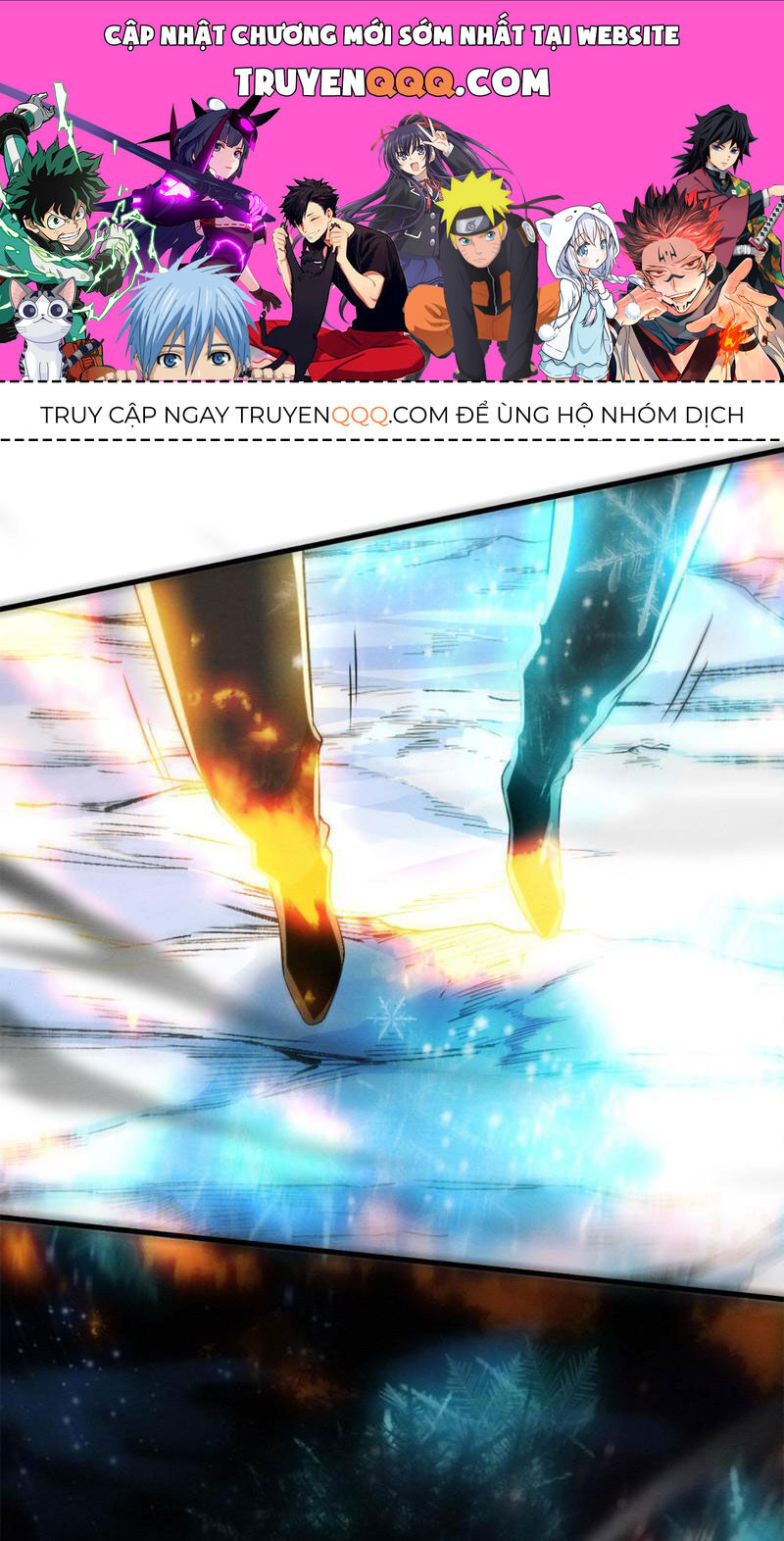 tiến hóa cuồng triều chapter 177 - Next chapter 178