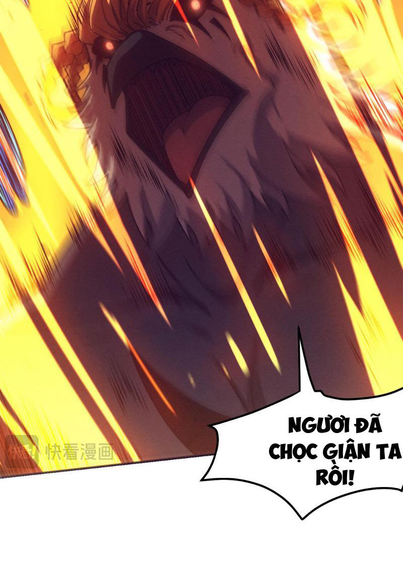 tiến hóa cuồng triều chapter 177 - Next chapter 178