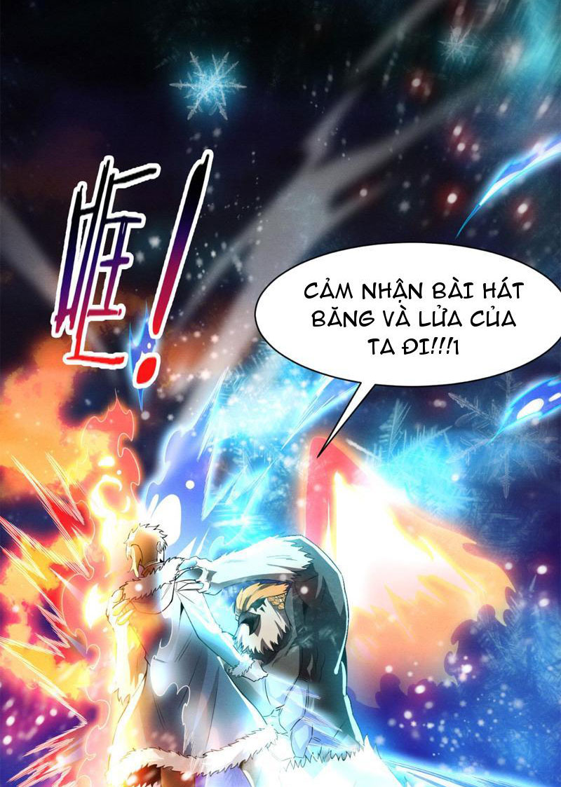 tiến hóa cuồng triều chapter 177 - Next chapter 178