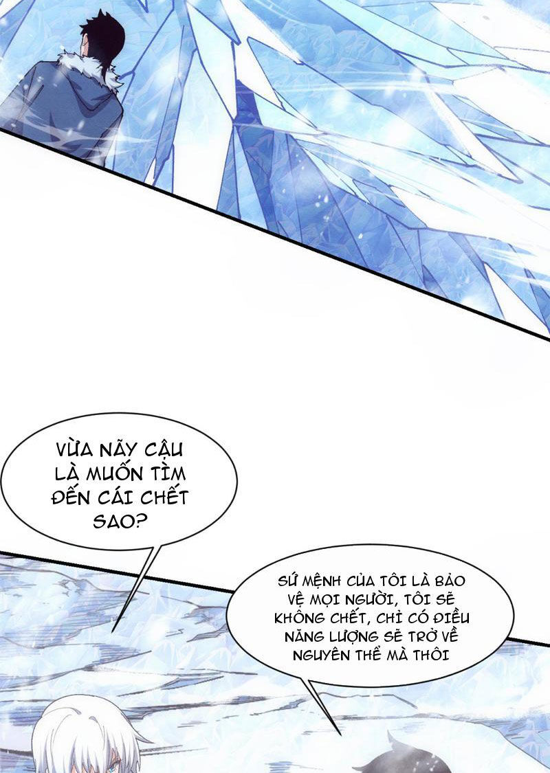 tiến hóa cuồng triều chapter 177 - Next chapter 178