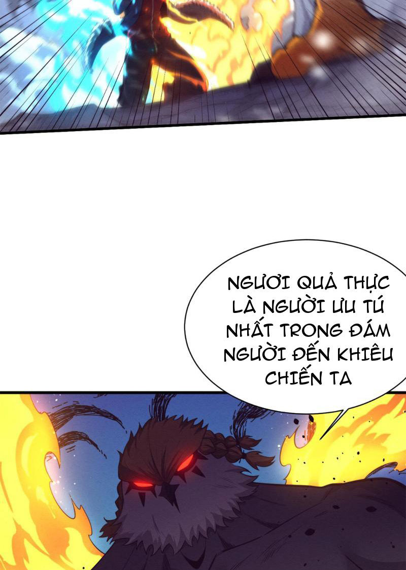 tiến hóa cuồng triều chapter 177 - Next chapter 178