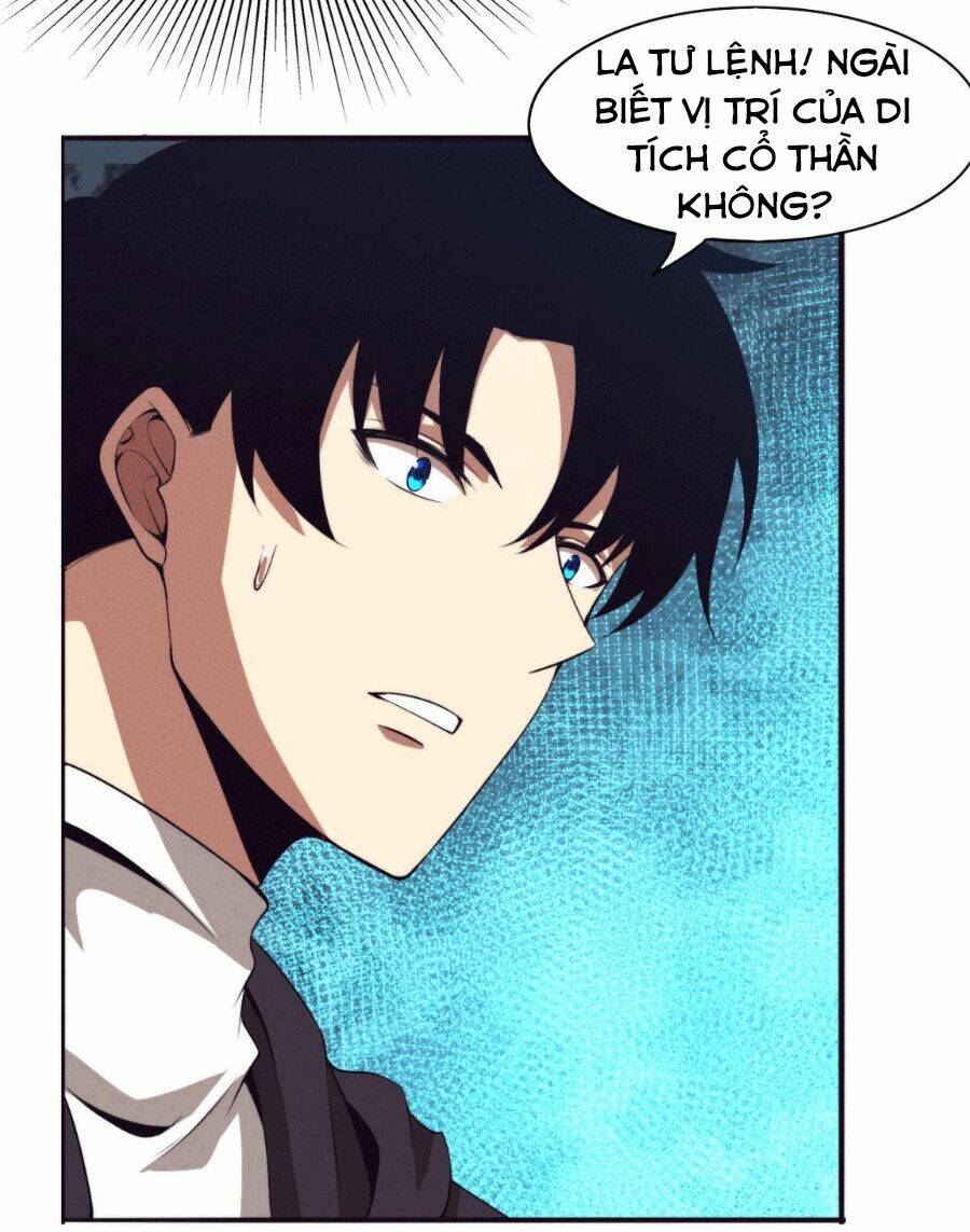 tiến hóa cuồng triều Chapter 29 - Next Chapter 30