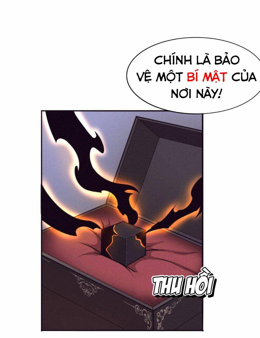 tiến hóa cuồng triều Chapter 29 - Next Chapter 30