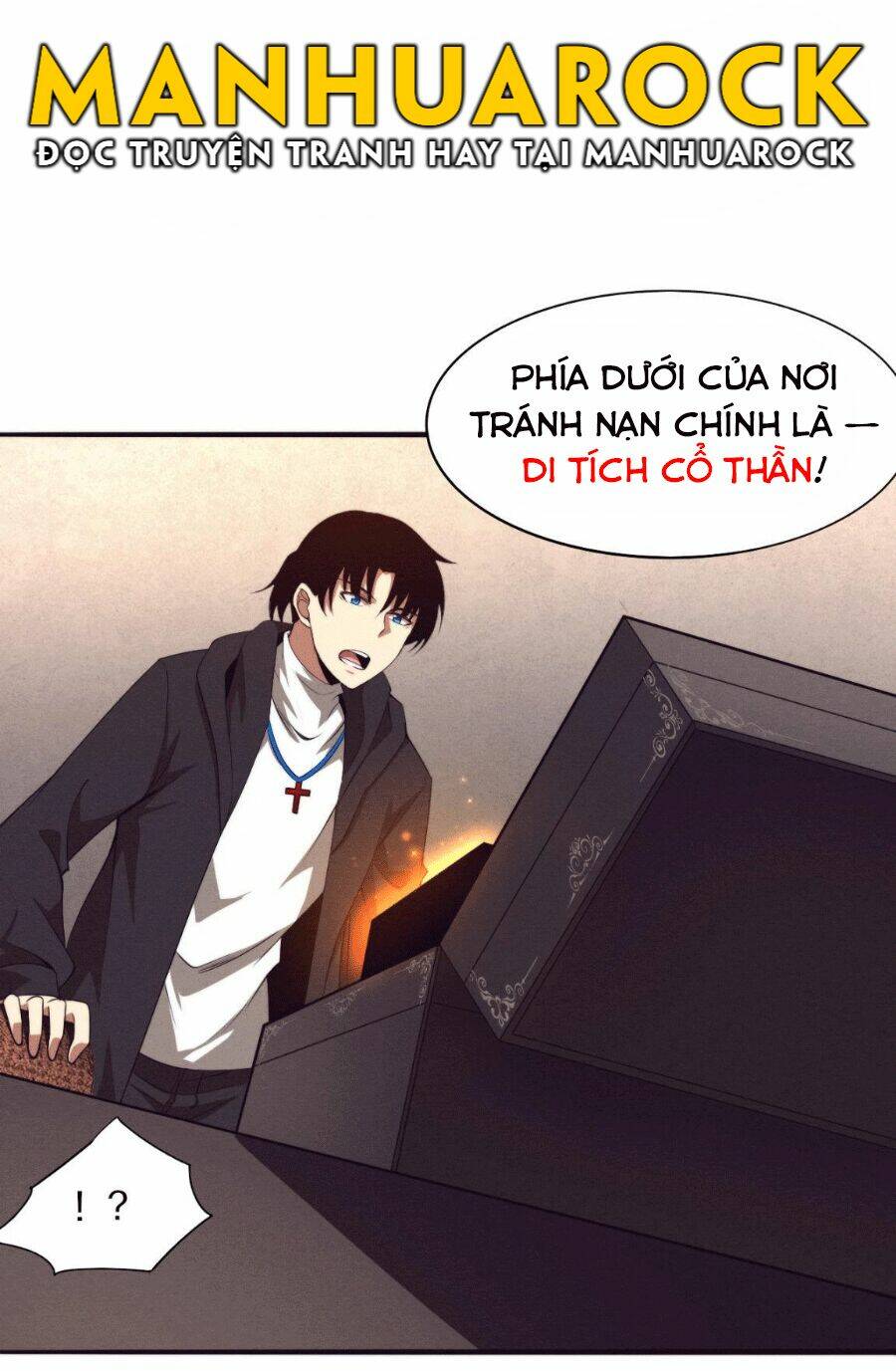 tiến hóa cuồng triều Chapter 29 - Next Chapter 30